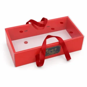 Hộp Carton Sóng C Đựng Trái Cây