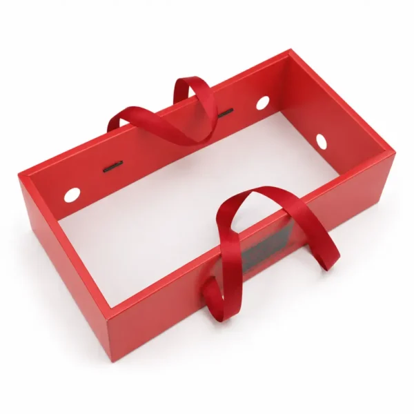 Hộp Carton Sóng C Đựng Trái Cây