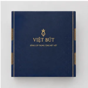 Hộp Carton Sóng C Đựng Bút