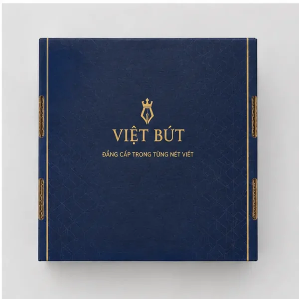Hộp Carton Sóng C Đựng Bút