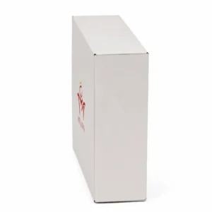 Hộp Carton Sóng Nắp Gài Đựng Sản Phẩm Thời Trang