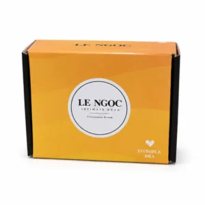 Hộp Carton Sóng Nắp Gài Thời Trang